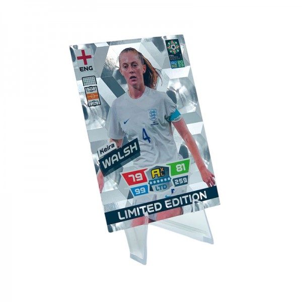 Panini FIFA Frauen-WM 2023 Adrenalyn XL - Limited Edition Card - Keira Walsh