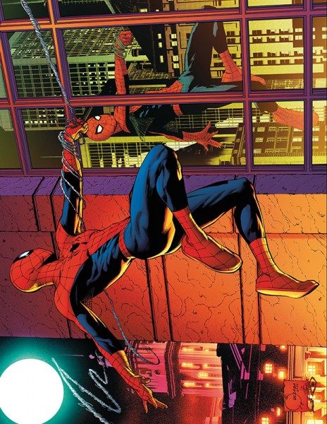 Amazing Fantasy präsentiert Spider-Man Hardcover