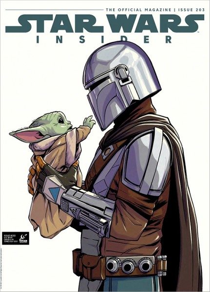 Star Wars - Das offizielle Magazin 104