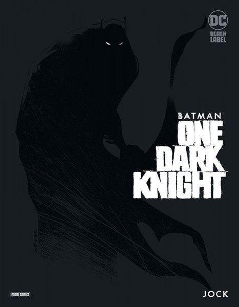 Batman - One Dark Knight Variant