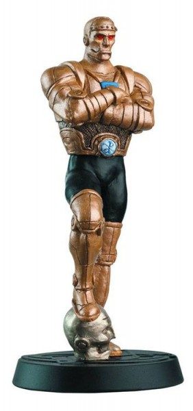 DC-Figur - Robot Man