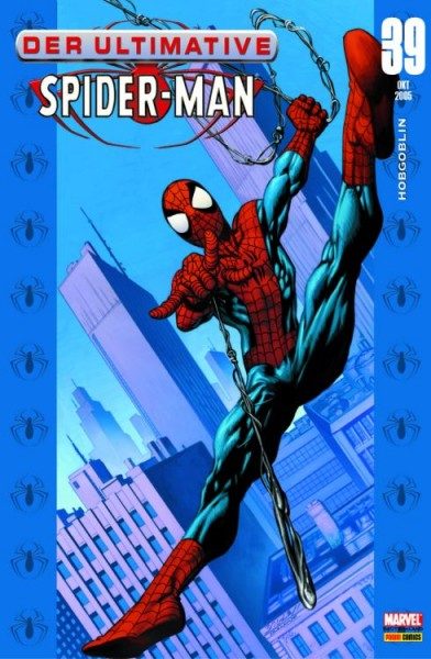 Der ultimative Spider-Man 39