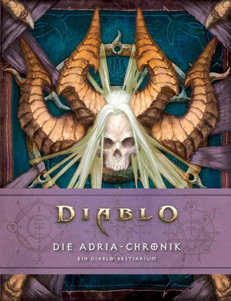 Diablo - Die Adria-Chronik