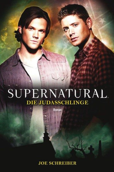 Supernatural 2 - Die Judasschlinge