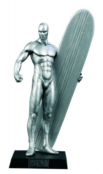 Marvel-Figur - Silver Surfer