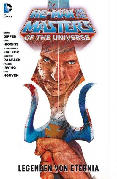 He-Man und die Masters of the Universe 2 - Legenden von Eternia