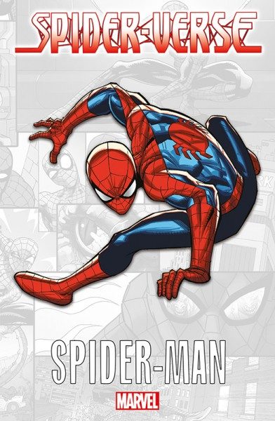 Spider-Verse - Spider-Man