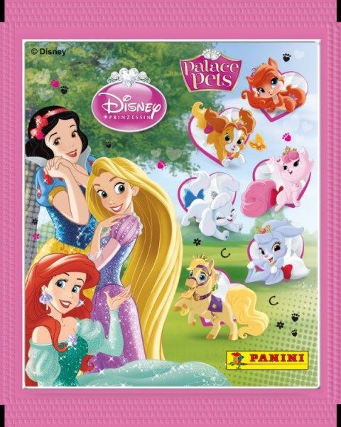 Disney - Prinzessin Palace Pets - Tüte