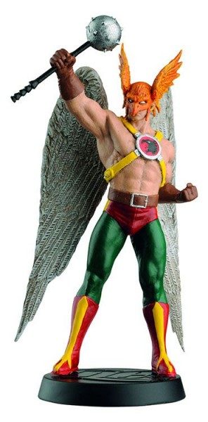 DC-Figur - Hawkman