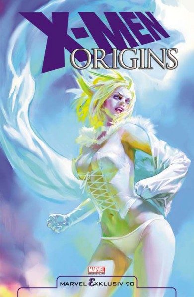 Marvel Exklusiv 90 - X-Men Origins 2