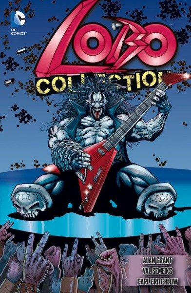 Lobo Collection 3