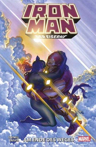 Iron Man - Der Eiserne - Am Ende des Weges 4