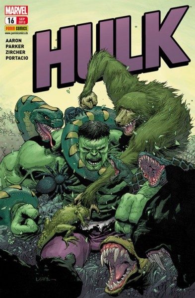 Hulk 16