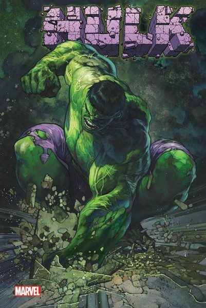 Hulk (2022) 1 Variant