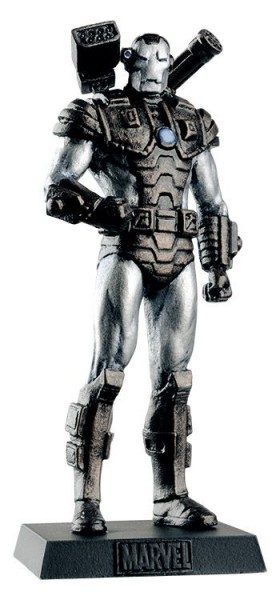 Marvel-Figur - War Machine