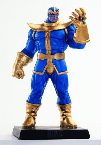 Marvel-Figur - Thanos