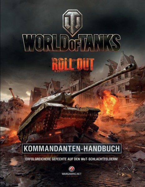 World of Tanks - Kommandanten-Handbuch