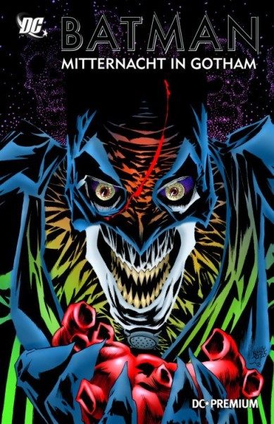 DC Premium 62 - Batman - Mitternacht in Gotham 2 Hardcover