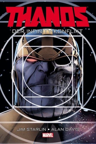 Thanos - Der Infinity-Konflikt