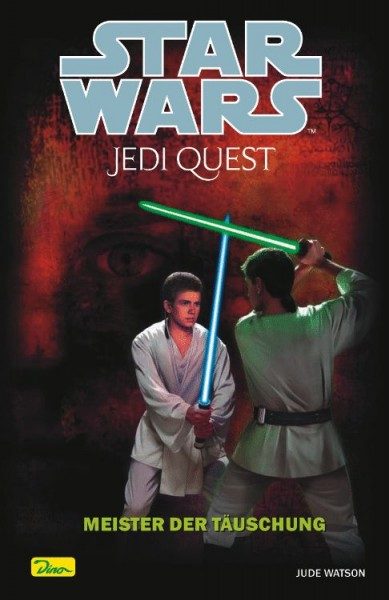 Star Wars Jedi Quest 5 - Meister der Täuschung