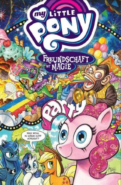 My Little Pony - Freundschaft ist Magie 11