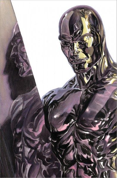 Spider-Man 32 Variant Cover