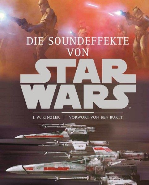 Die Soundeffekte von Star Wars