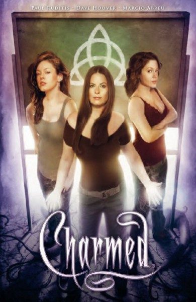 Charmed 1