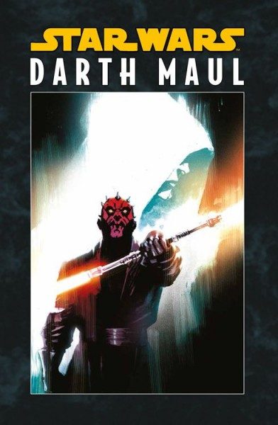 Star Wars - Darth Maul Hardcover