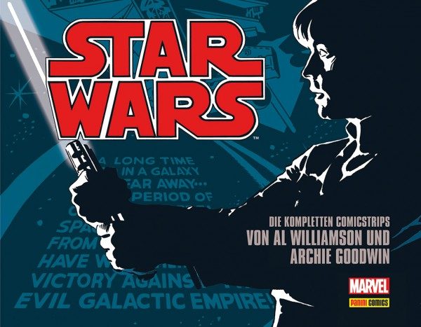 Star Wars - Die kompletten Comic-Strips 3