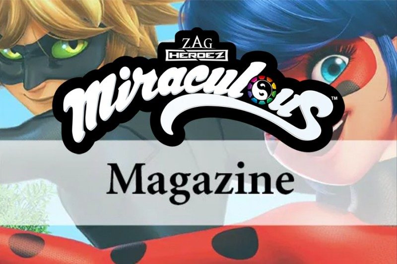 Miraculous: Kampf um die Miraculous - Spannende neue Geschichten