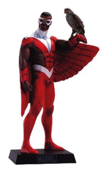 Marvel-Figur - Falcon