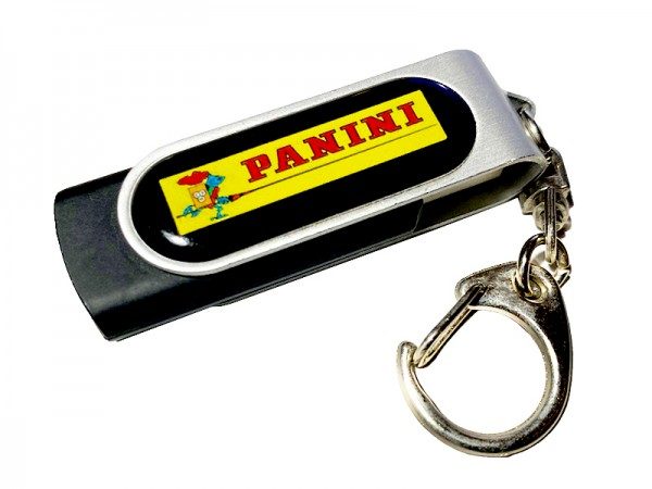 Panini - USB-Stick - Prämienartikel