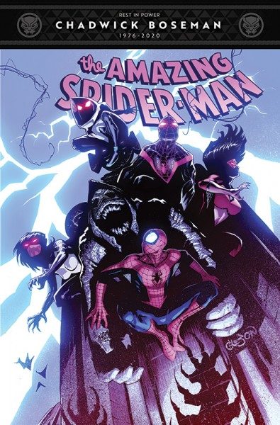 Spider-Man 30