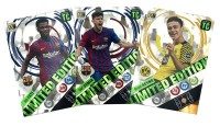 Panini Top Class Adrenalyn XL 2022 Kollektion - Limited Edition Card Set 1