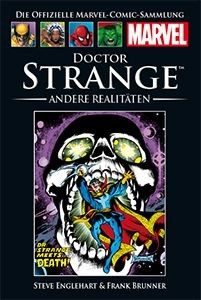 Hachette Marvel Collection 99 - Doctor Strange - Andere Realitäten