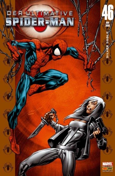 Der ultimative Spider-Man 46