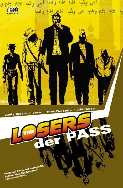 The Losers 3