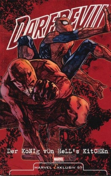 Marvel Exklusiv 57 - Daredevil