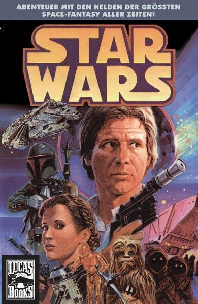 Star Wars Classics 11 - Die Rückkehr
