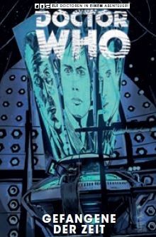 Doctor Who - Gefangene der Zeit 2
