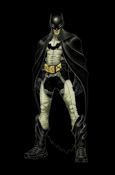 Batman - Der Gargoyle von Gotham 3