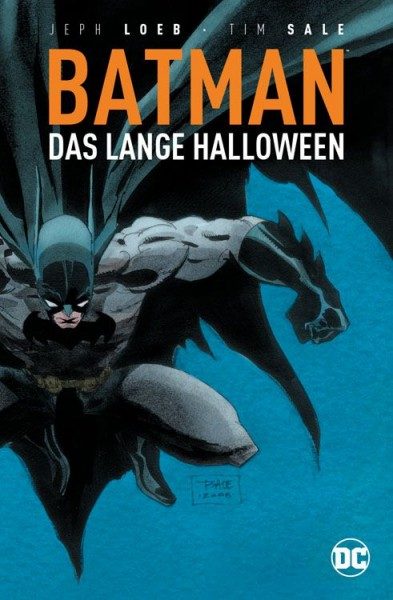 Batman - Das lange Halloween