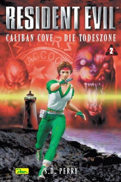 Resident Evil 2 - Caliban Cove - Die Todeszone