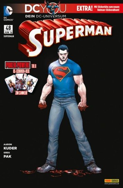 Superman 48 (2012)