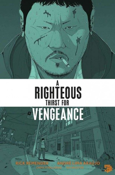 A Righteous Thirst for Vengeance 1
