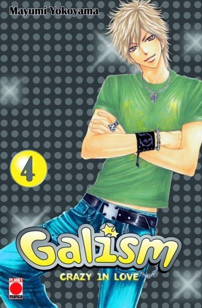 Galism - Crazy in Love 4
