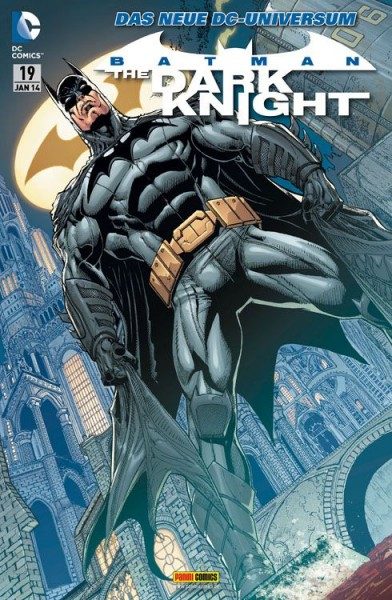 Batman - The Dark Knight 19