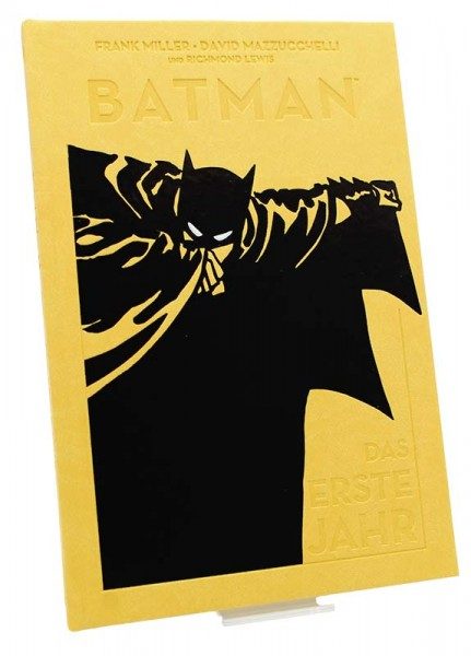 Batman - Das erste Jahr - Neue Edition Hardcover