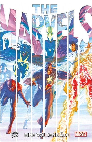 Marvel Extra Marvel / deutsch Serie 2001 Hefte 1-16 Auswahl 
